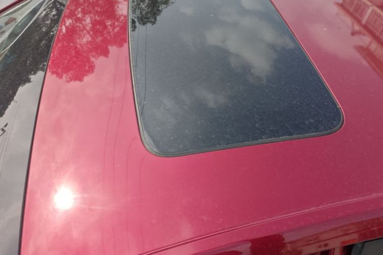 Used Chevrolet Cavalier 2019 320 Automatic Xinyue Edition