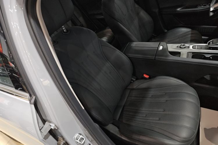 Used Chery Fengyun A8 2024 127 Chasing the Wind Edition