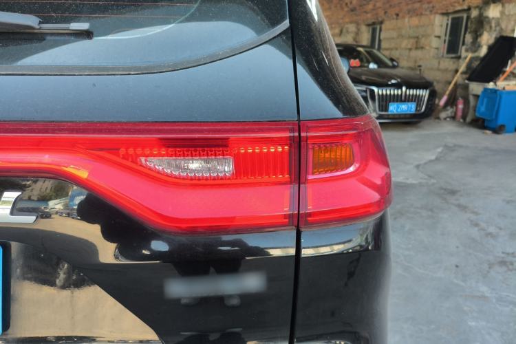 Used Haval M6 2021 PLUS 1.5T DCT Luxury Smart Connectivity Model
