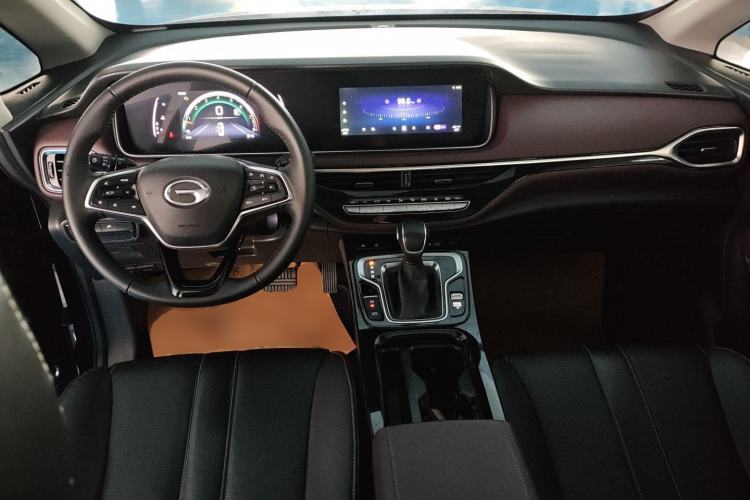 Used GAC Trumpchi M6 2023 PRO 270T DCT Luxury Edition
