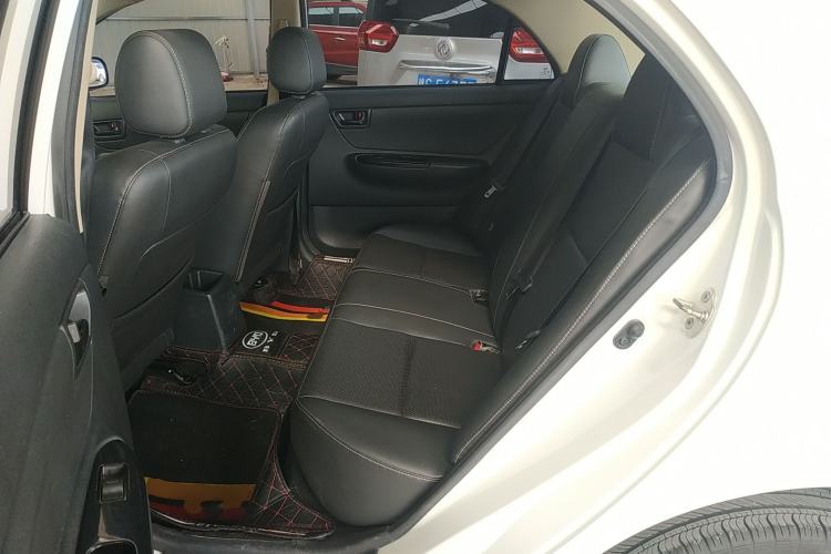 Used BYD F3 2020 1.5L Manual Classic Trim