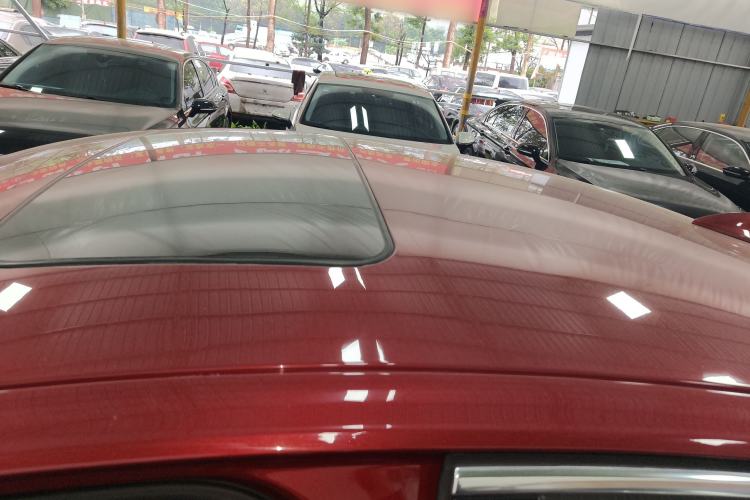 Used Buick Regal 2019 20T Elite Version China V Standard