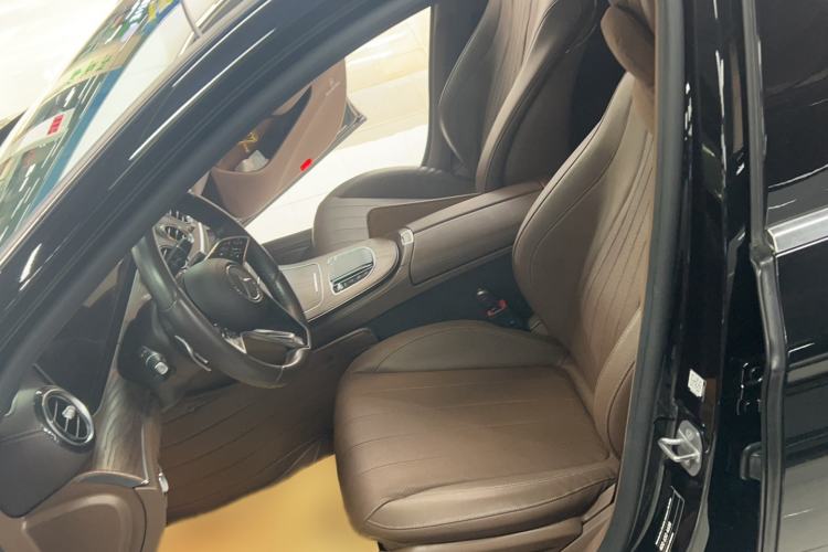 Used Mercedes-Benz E-Class 2023 E 300 L Stylish Model