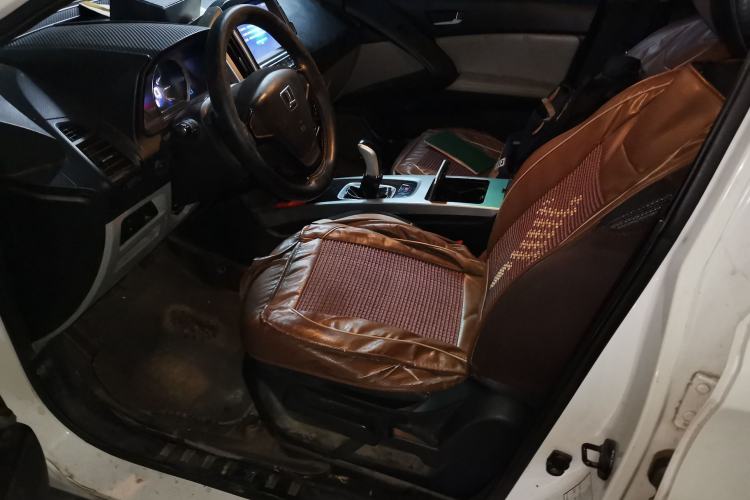 Used Luxgen U6 SUV 2014 1.8T Charm Version