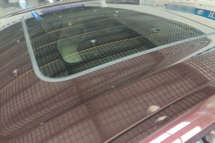 Used Volkswagen Viloran 2020 380TSI Flagship Edition Roof