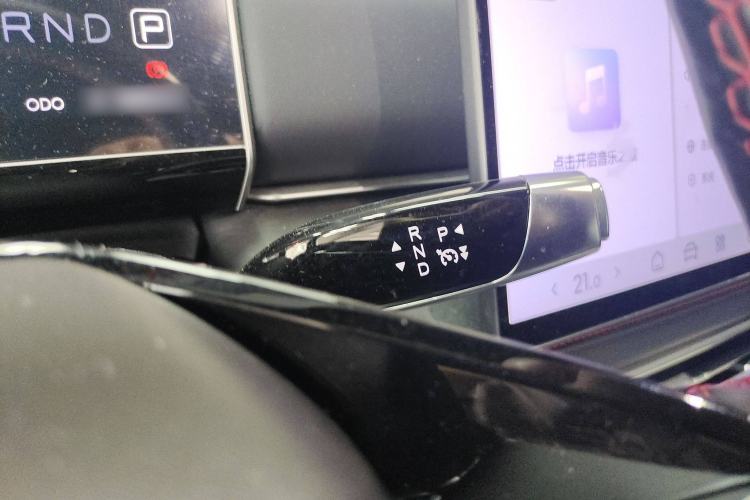 Used NETA X 2023 400 Lite