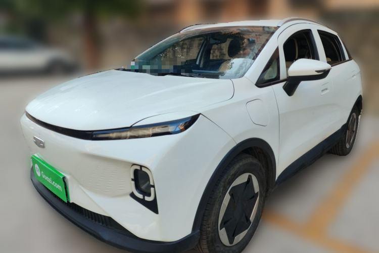 Used Geometry E Firefly 2024 401km Starlight