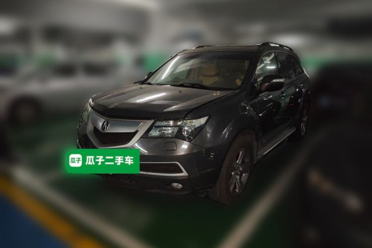 Used Acura MDX 2011 3.7 Standard Deluxe Sport Edition Guazi used car, China used car export, Used car for sale, Used  cars, Cheapest cars for sale