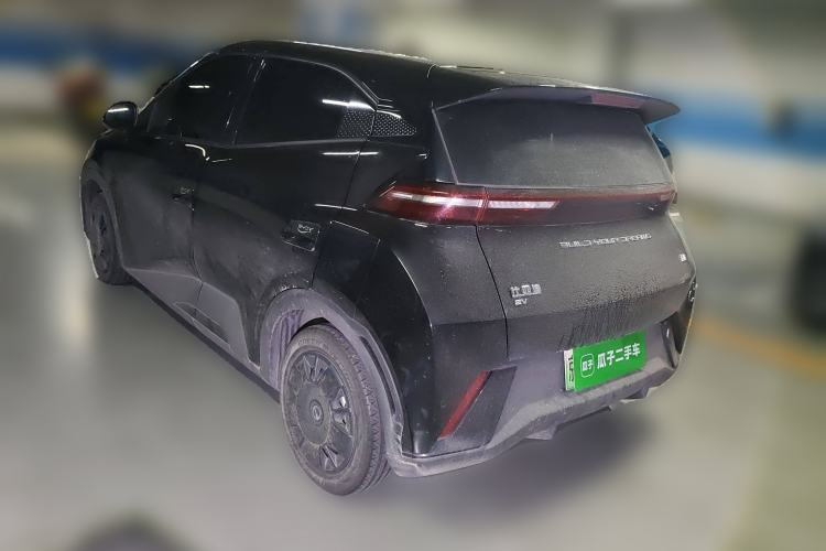 Used BYD Seagull 2023 Active Version
