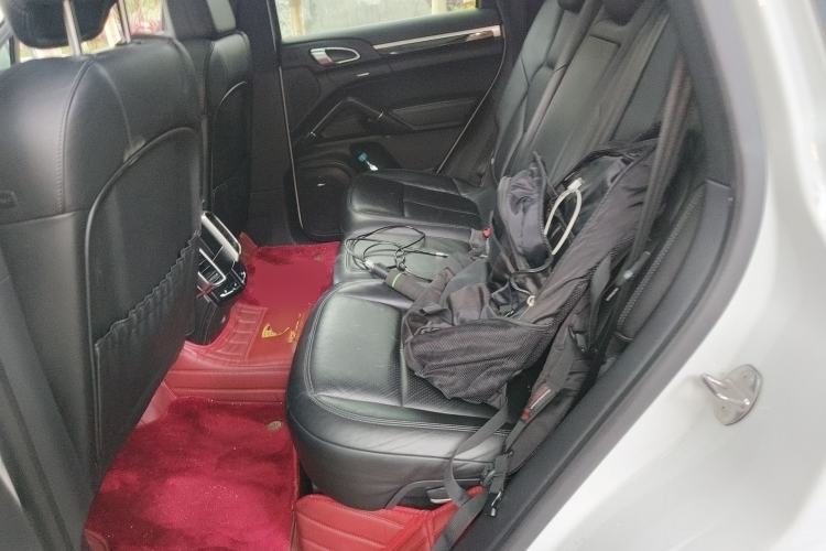 Used Porsche Cayenne 2011 Cayenne 3.0T
