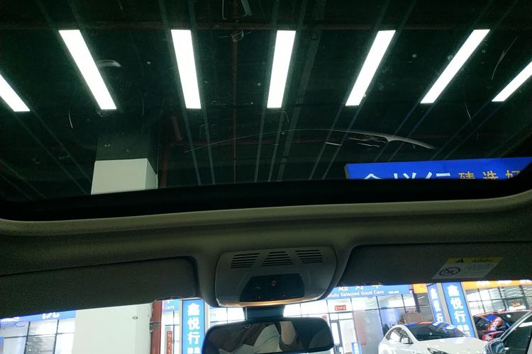 Used BMW 3 Series 2018 320Li Fashion Model
