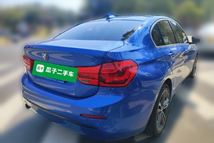 Used BMW 1 Series 2017 118i Sport Edition