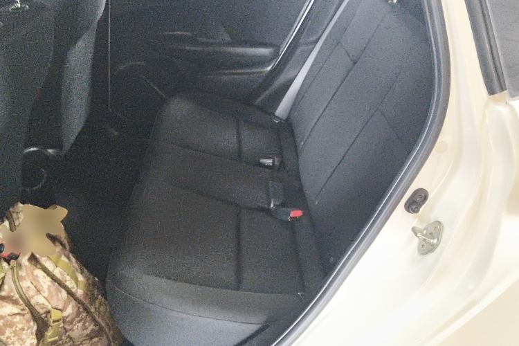 Used Honda Fit 2018 1.5L CVT Comfort Version
