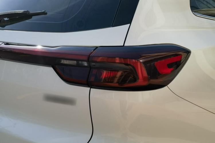 Used Chery Tiggo 8 2019 1.6 TGDI Automatic Luxury Model Right Rear Taillight