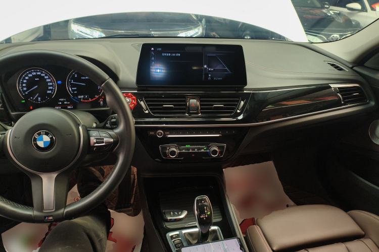 Used BMW 1 Series 2022 125i M Sport Night Edition
