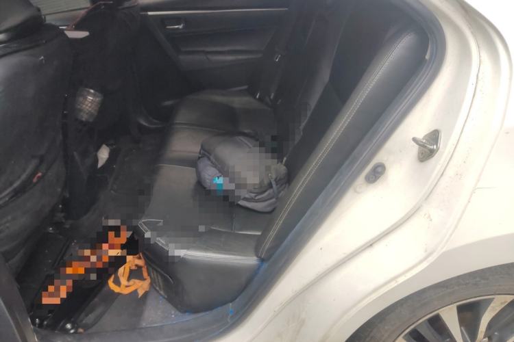 Used Toyota Corolla 2016 Dual-Engine 1.8L E-CVT Elite Edition