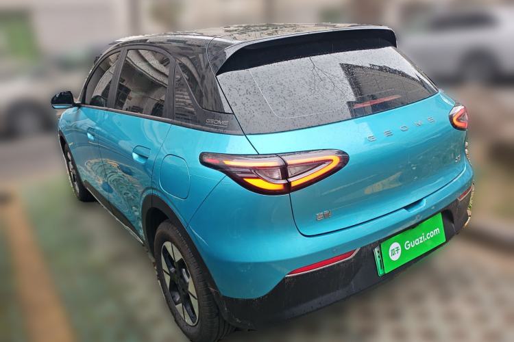 Used Geely Galaxy Geome 2025 310km Dream Edition