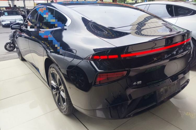 Used XPeng P7 2022 670N+
