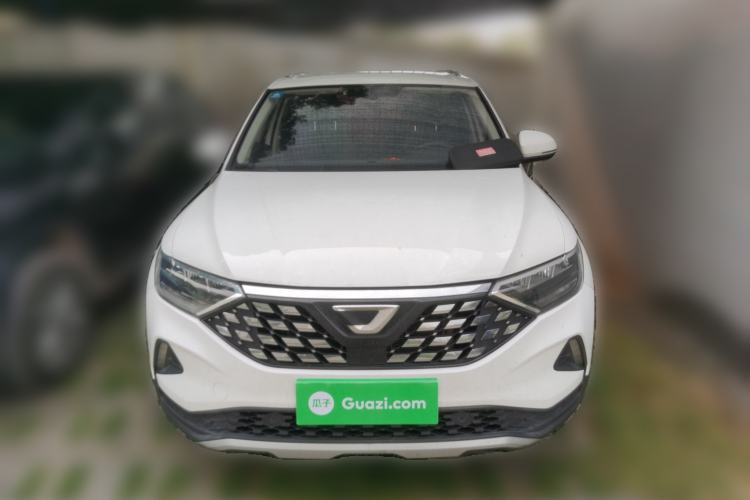 Used Jetta VS5 2019 280TSI Automatic Enjoyment Model