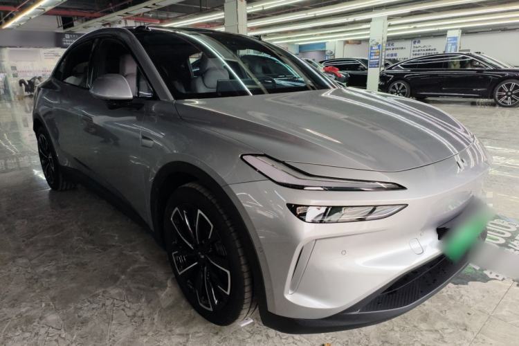 Used ONVO L60 2025 Model—60 kWh Rear-Wheel-Drive Version