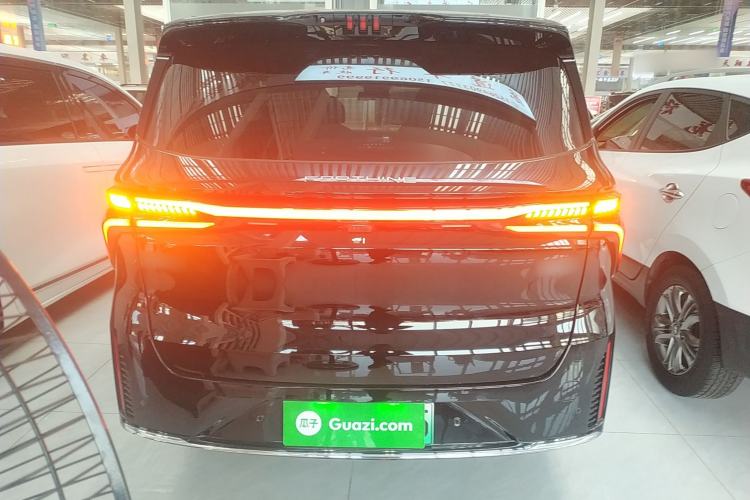 Used FORTHING Xinghai V9 2026 Model, More Enjoyment Series, 200km Comfort Edition