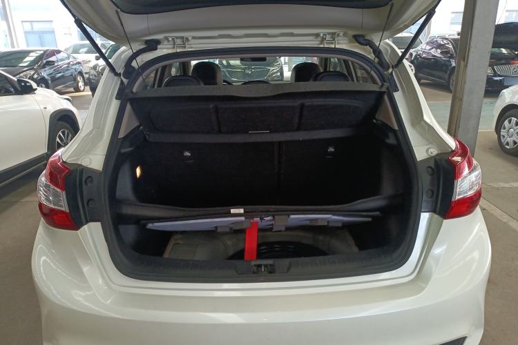 Used Nissan Tiida 2016 1.6L CVT Smart Drive Edition