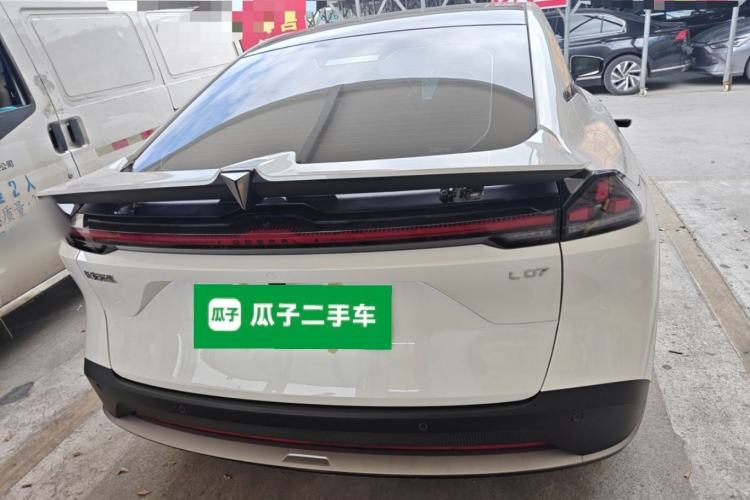 Used Deepal L07 2024 230Max Range-Extended Version