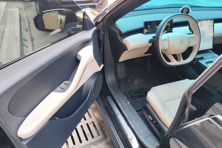 Used Nio ET5T 2024 75kWh Touring