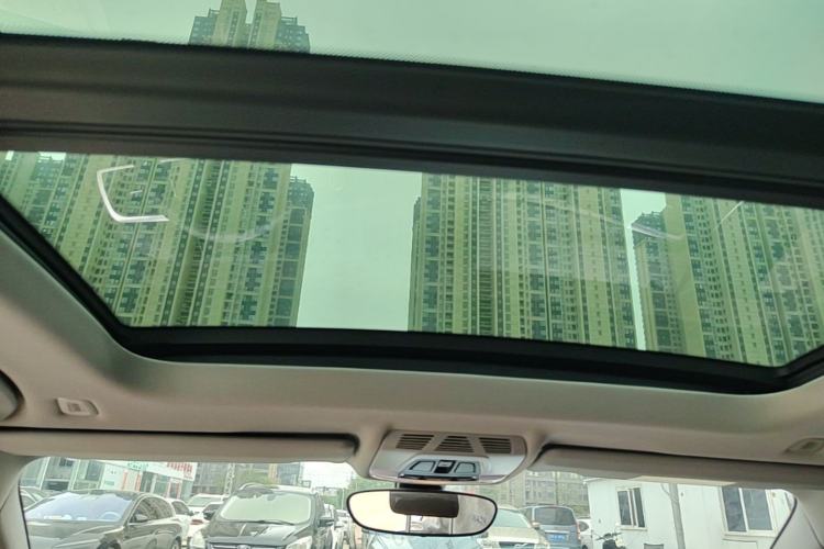 Used BMW 1 Series 2019 120i Leading Model M Sport Package Headliner