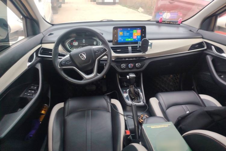 Used Baojun 360 2019 1.5L Automatic Elite Version China VI
