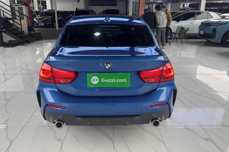 Used BMW 1 Series 2020 120i M Sport Package