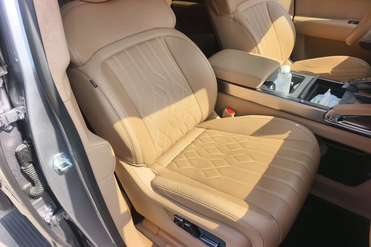 Used Brave warrior M817 2025 Model, Max
