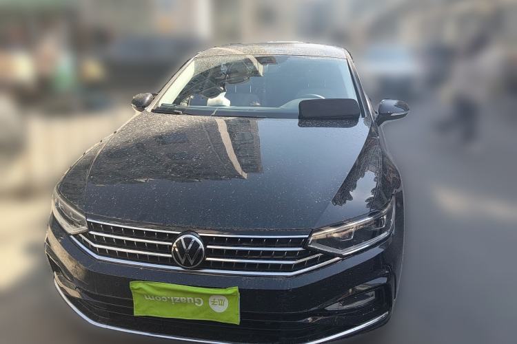 Used Volkswagen Magotan 2023 2 Million Units Limited Edition 330TSI DSG Leading Version Front