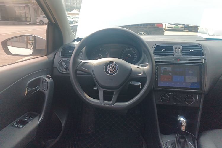 Used Volkswagen Polo 2016 1.4L Automatic Trendy Model
