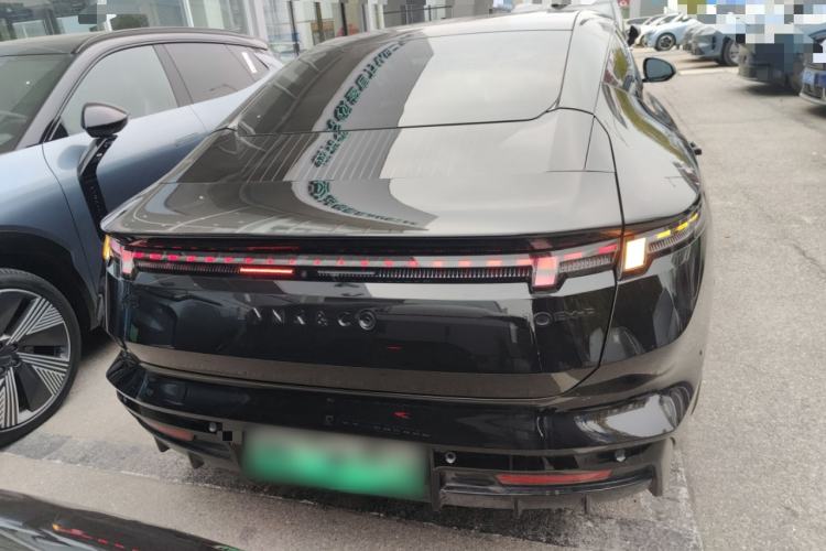 Used Lynk & Co Lynk & Co 10 EM-P 2025 Model 120 Four-Wheel Drive Ultra