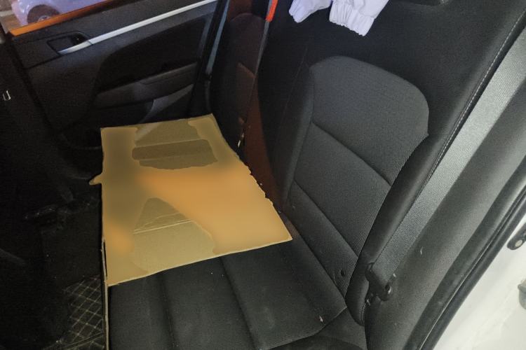 Used Hyundai Elantra (6th Generation / Lingdong) 2016 1.6L Automatic ZhiXuan – Elite Version
