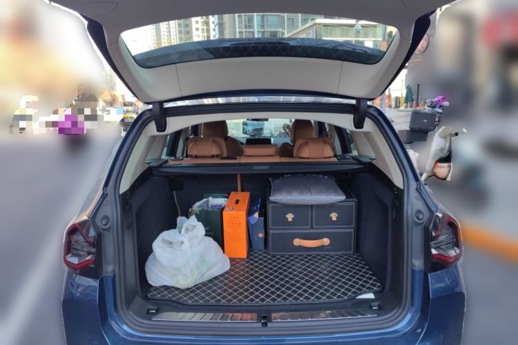 Used BMW iX3 2021 Updated Leading Type
