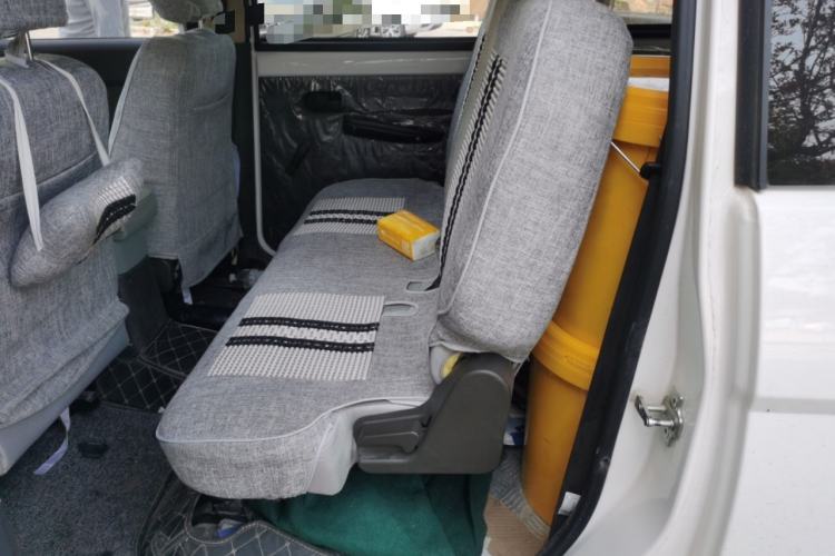 Used Wuling Hongguang 2020 1.2L S Base Model China VI LSI