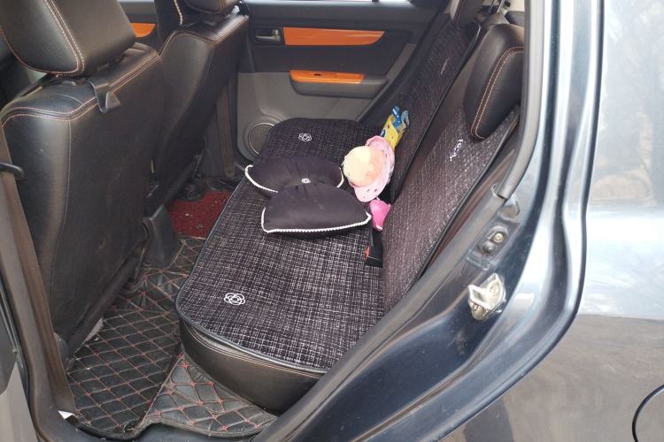 Used Suzuki Swift 2016 1.5L Automatic Fashionable Coolplay Edition