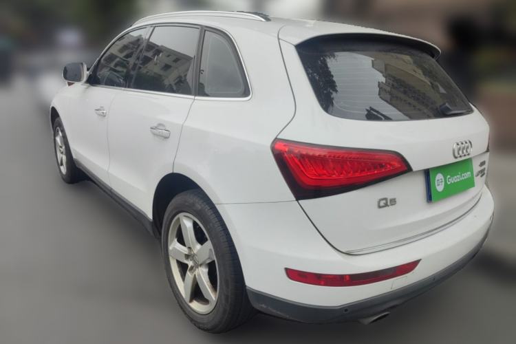 Used Audi Q5 2016 40 TFSI Technology Edition