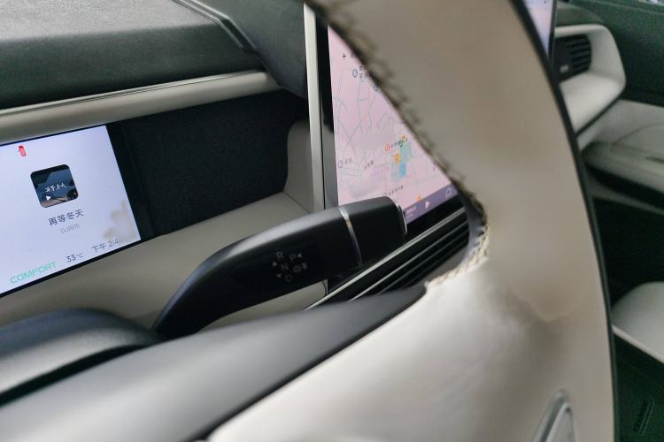 Used XPeng G6 2023 580 Long-Range Max