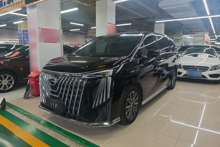 Used GAC Trumpchi M8 2023 Zongshi Series 400T Ultimate Edition Guazi used car, China used car export, Used car for sale, Used  cars, Cheapest cars for sale