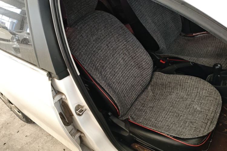 Used Volkswagen Jetta 2017 1.4L Manual Fashion Edition