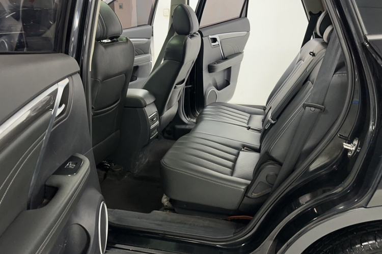 Used TRAUM SEEK 5 2018 1.5T Manual LingShang Edition
