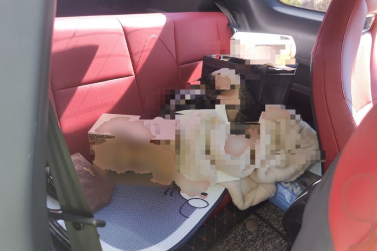 Used Leapmotor S01 2019 380 Pro
