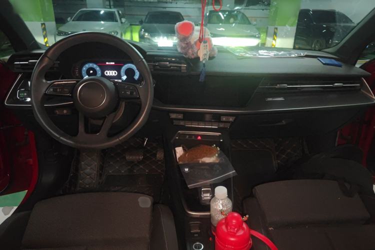 Used Audi A3 2021 Sportback 35 TFSI Ambition Style Edition