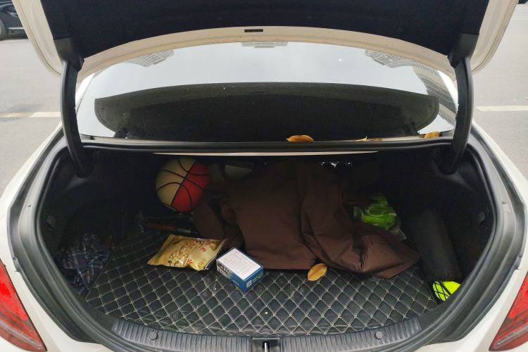 Used Mercedes-Benz C-Class 2020 Restyled C 260 L Sport Edition
