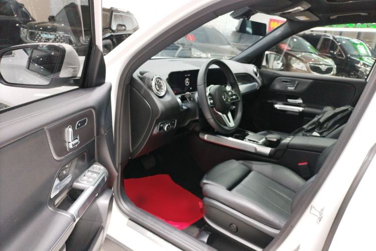 Used Mercedes-Benz GLB 2023 GLB 220 Fashion Model
