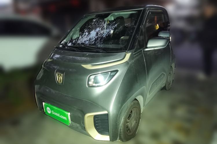 Used Baojun E200 2019 250KM Smart Enjoyment Version