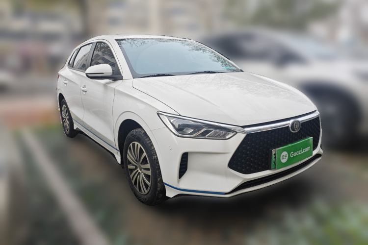 Used BYD e2 2021 Comfort Model